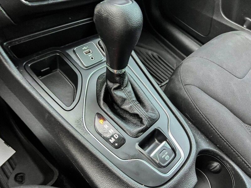 2020 Jeep Cherokee Latitude Wilmington NC