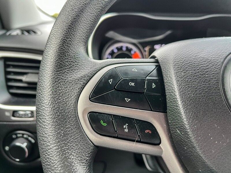 2020 Jeep Cherokee Latitude Wilmington NC