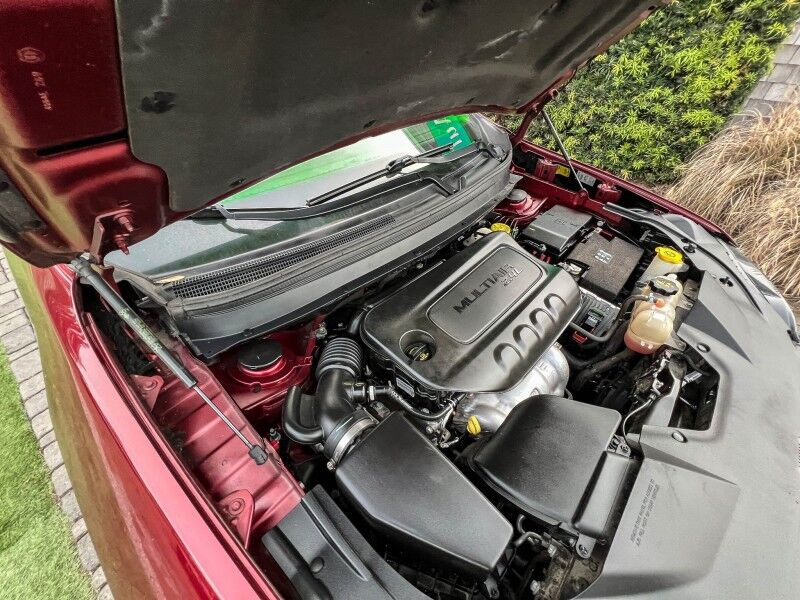 2020 Jeep Cherokee Latitude Wilmington NC