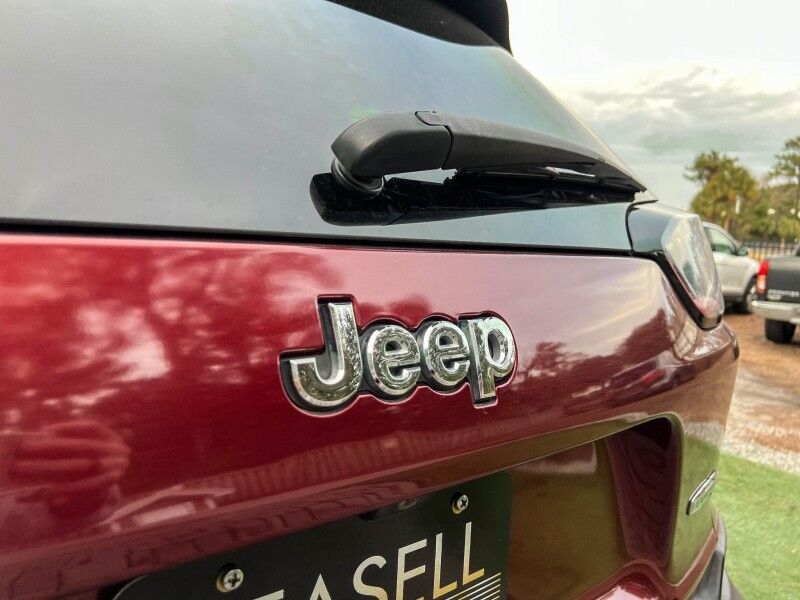 2020 Jeep Cherokee Latitude Wilmington NC