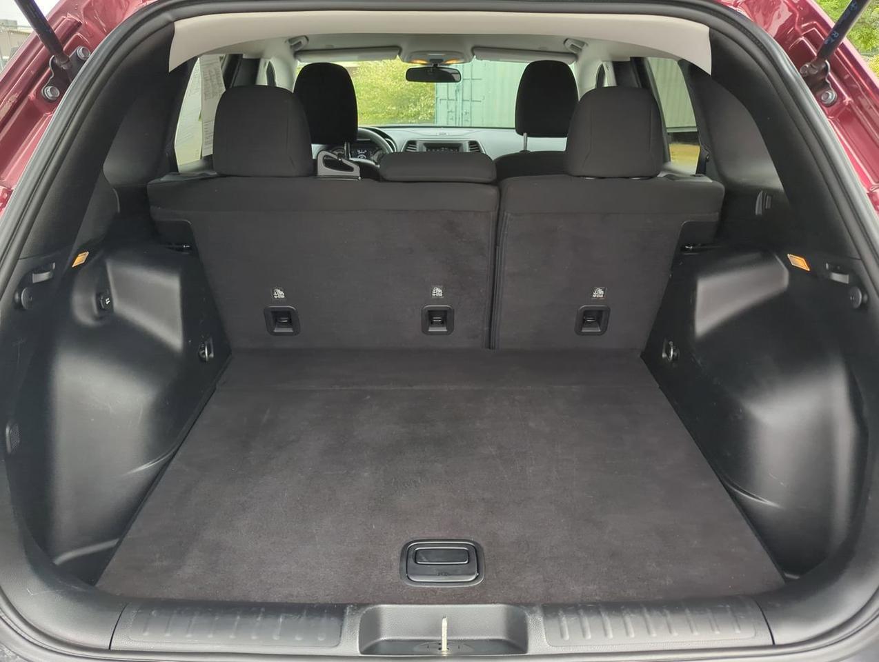 2020 Jeep Cherokee Latitude Winder GA
