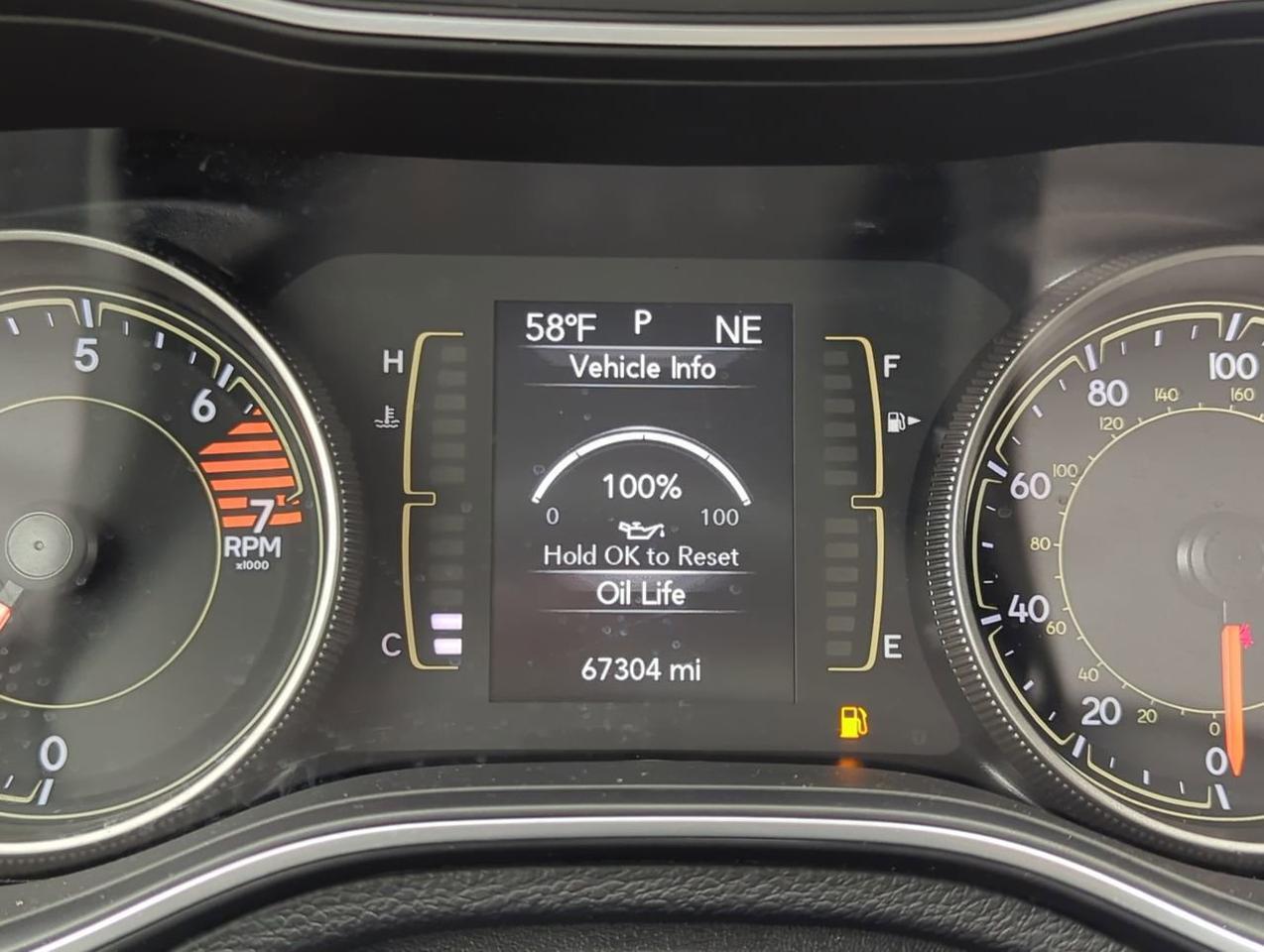 2020 Jeep Cherokee Latitude Winder GA
