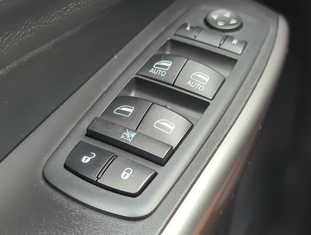 2020 Jeep Cherokee Latitude Winder GA