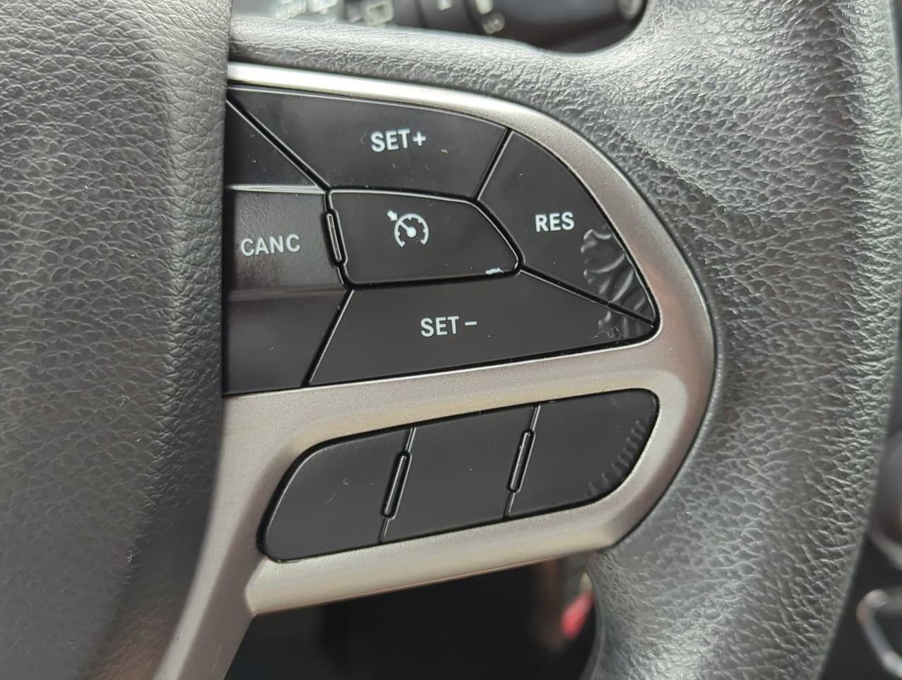 2020 Jeep Cherokee Latitude Winder GA