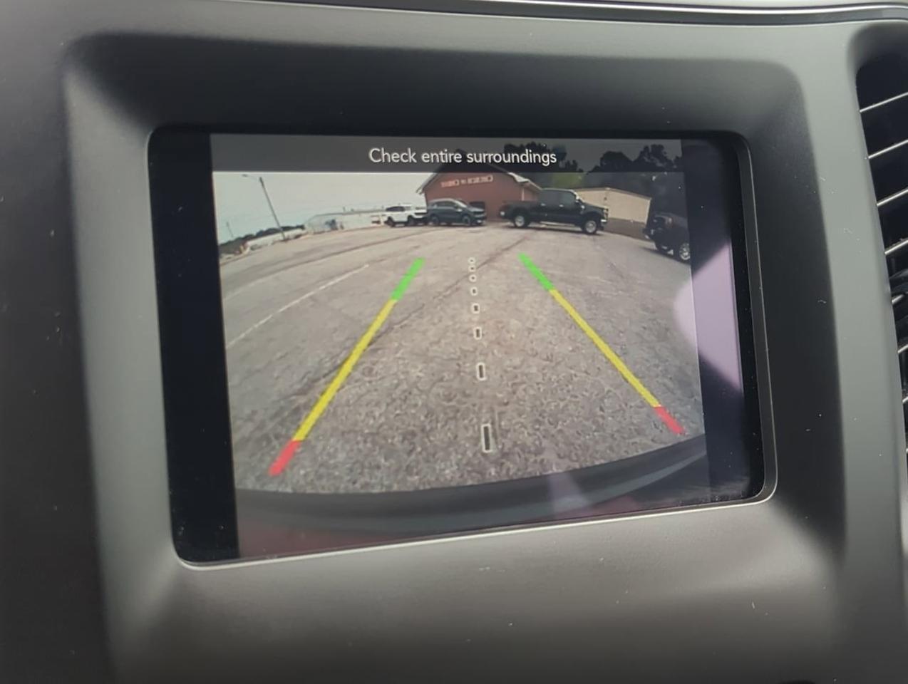 2020 Jeep Cherokee Latitude Winder GA