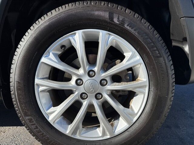 2020 Jeep Cherokee Latitude Yuma AZ