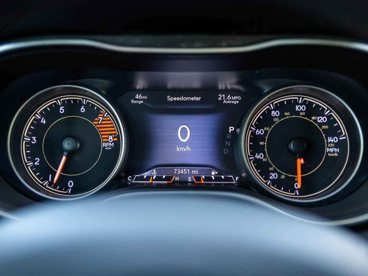 2020 Jeep Cherokee Limited 4WD NAV Cranberry PA