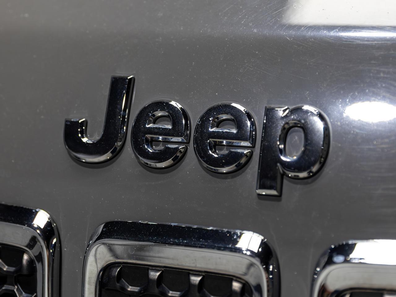 2020 Jeep Cherokee Limited 4WD NAV Cranberry PA