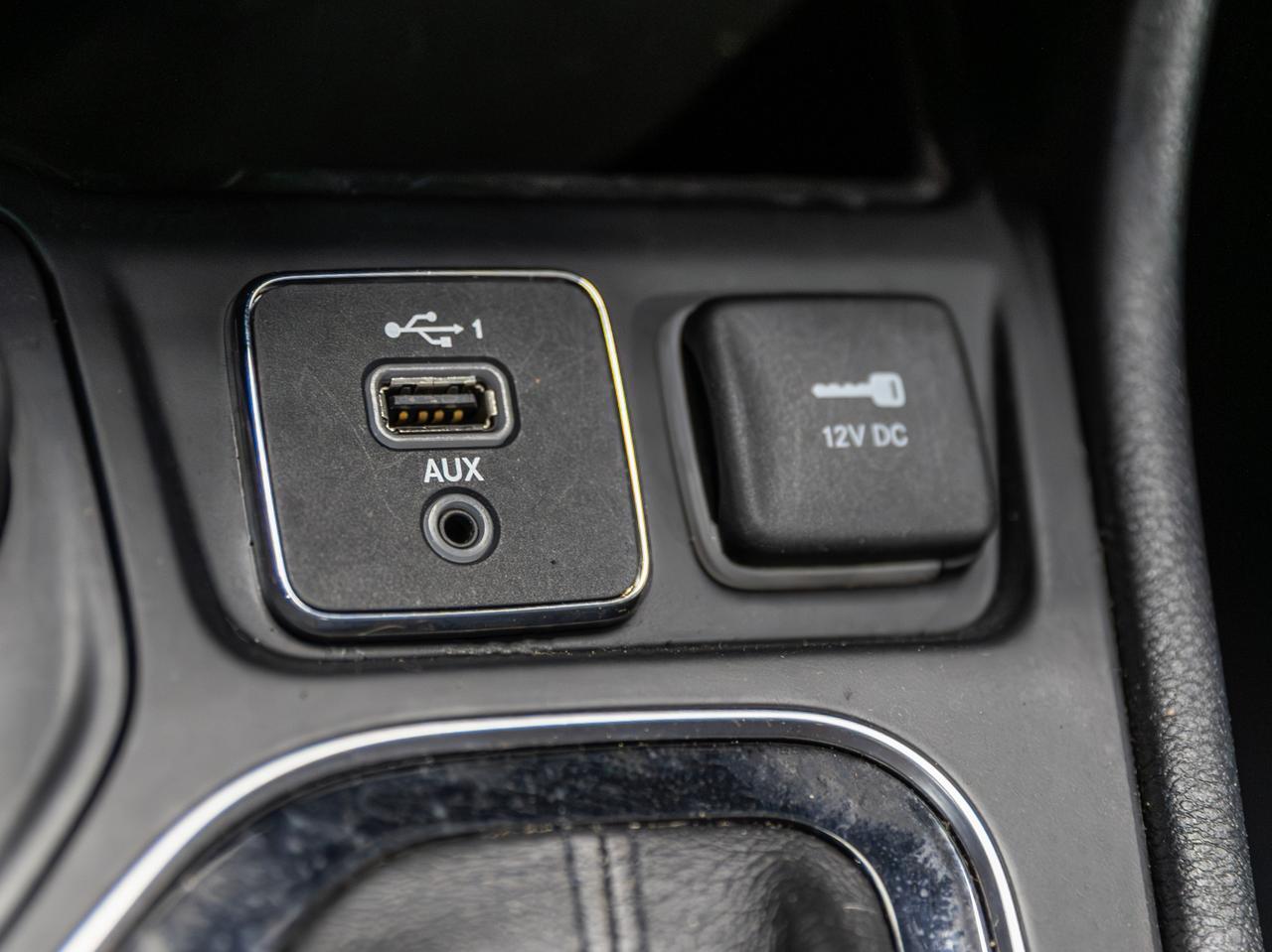 2020 Jeep Cherokee Limited 4WD NAV Cranberry PA