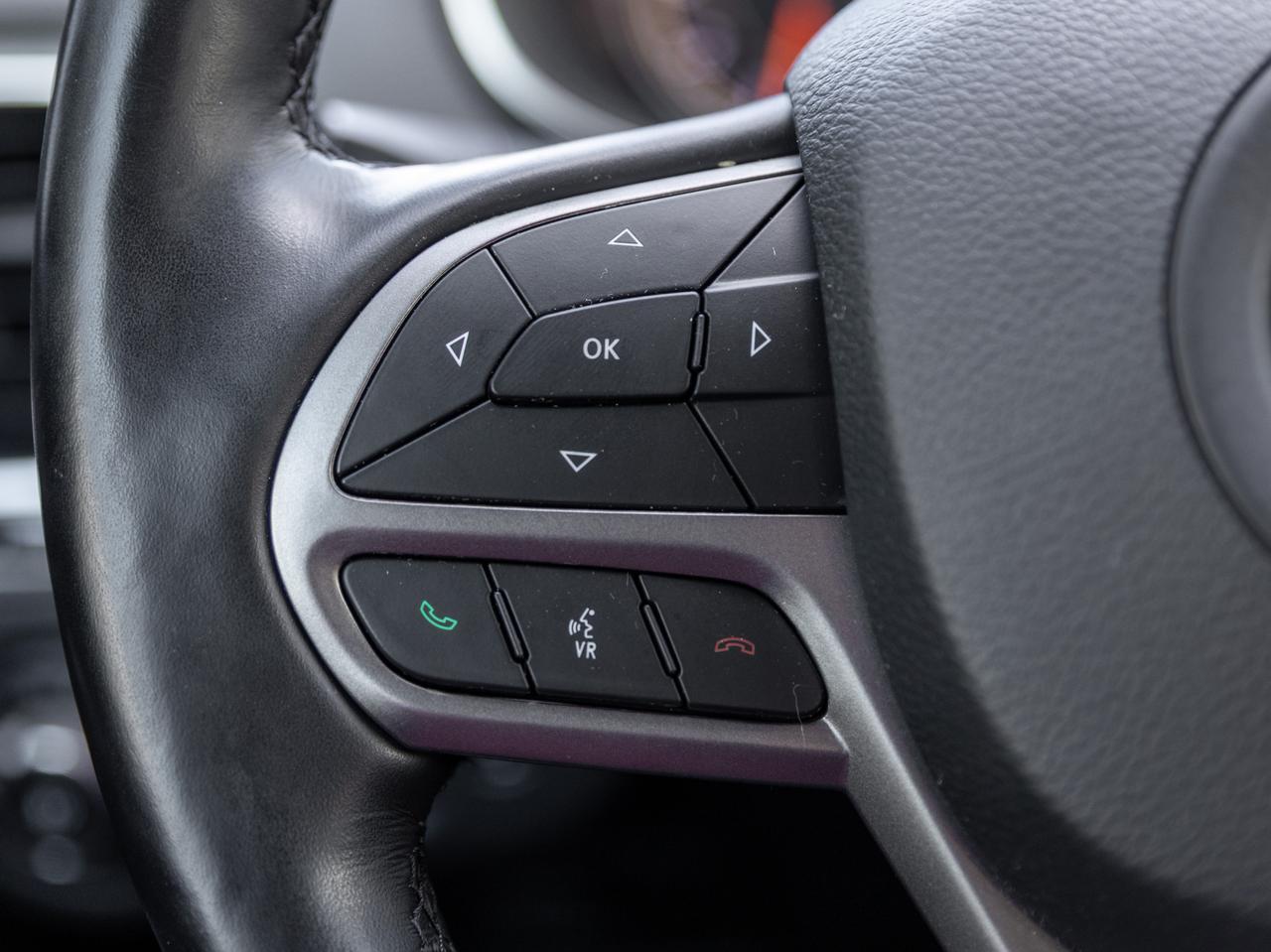 2020 Jeep Cherokee Limited 4WD NAV Cranberry PA