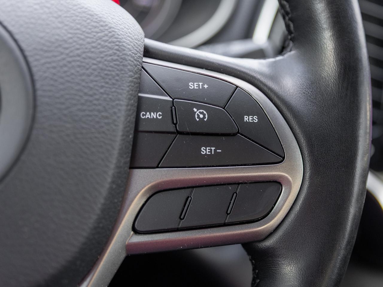 2020 Jeep Cherokee Limited 4WD NAV Cranberry PA