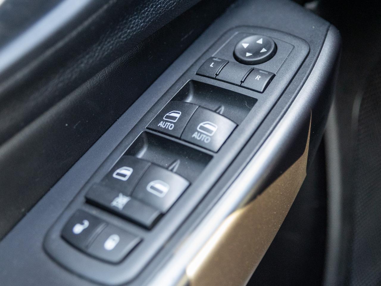 2020 Jeep Cherokee Limited 4WD NAV Cranberry PA