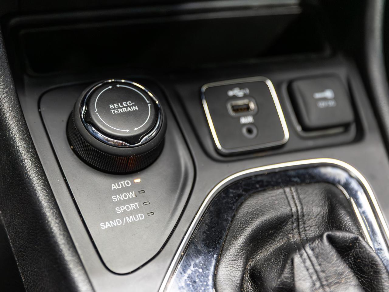 2020 Jeep Cherokee Limited 4WD NAV Cranberry PA