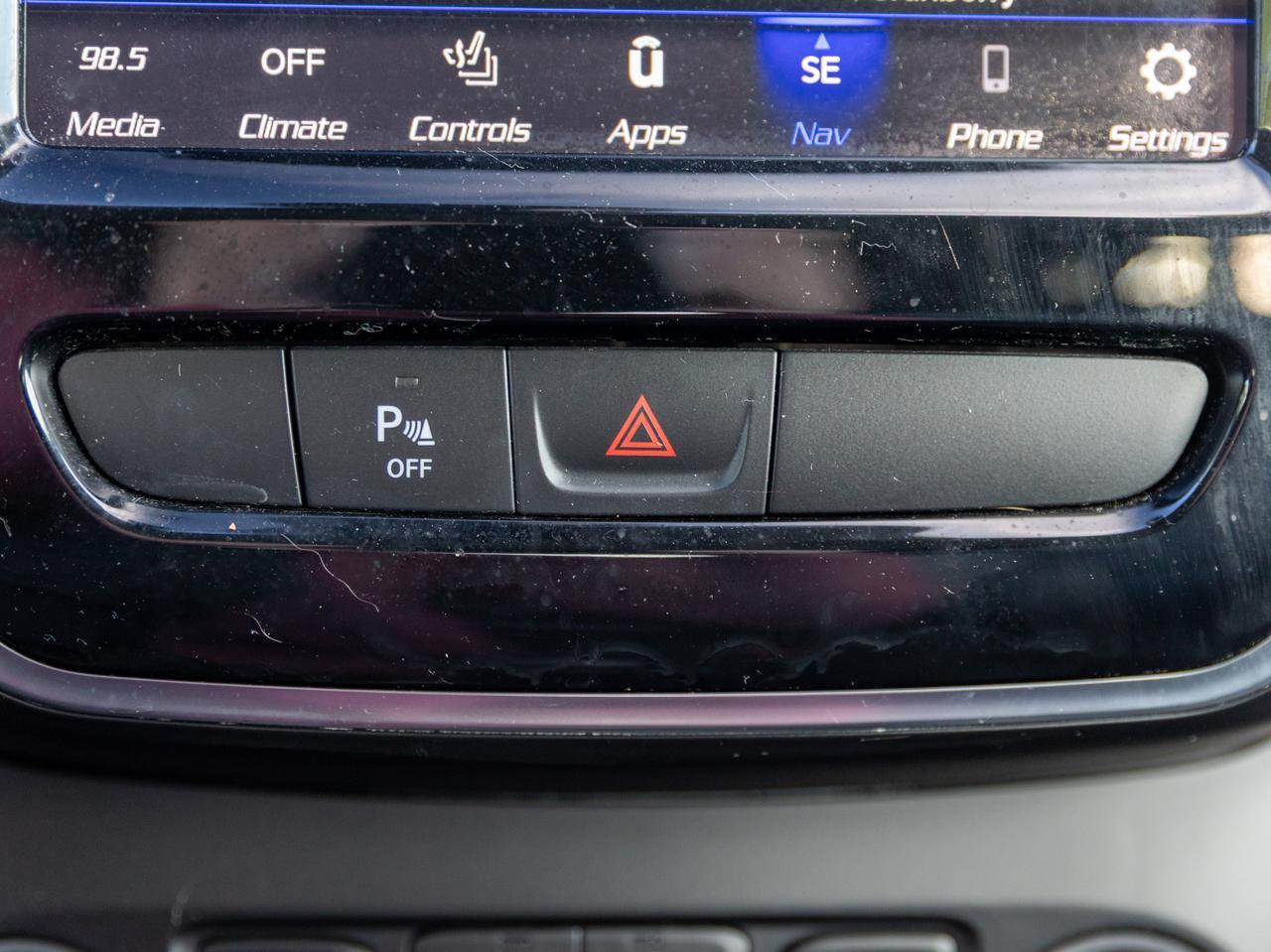 2020 Jeep Cherokee Limited 4WD NAV Cranberry PA
