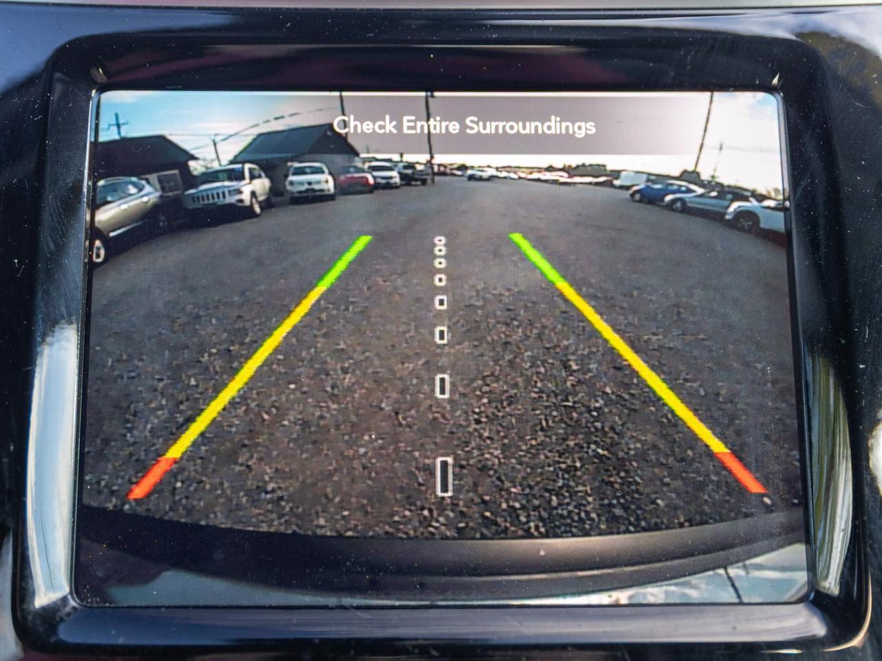 2020 Jeep Cherokee Limited 4WD NAV Cranberry PA