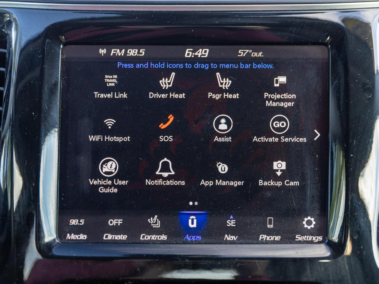 2020 Jeep Cherokee Limited 4WD NAV Cranberry PA