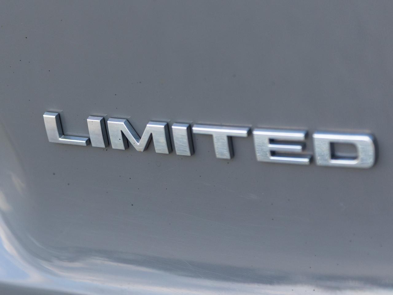 2020 Jeep Cherokee Limited 4WD NAV Cranberry PA