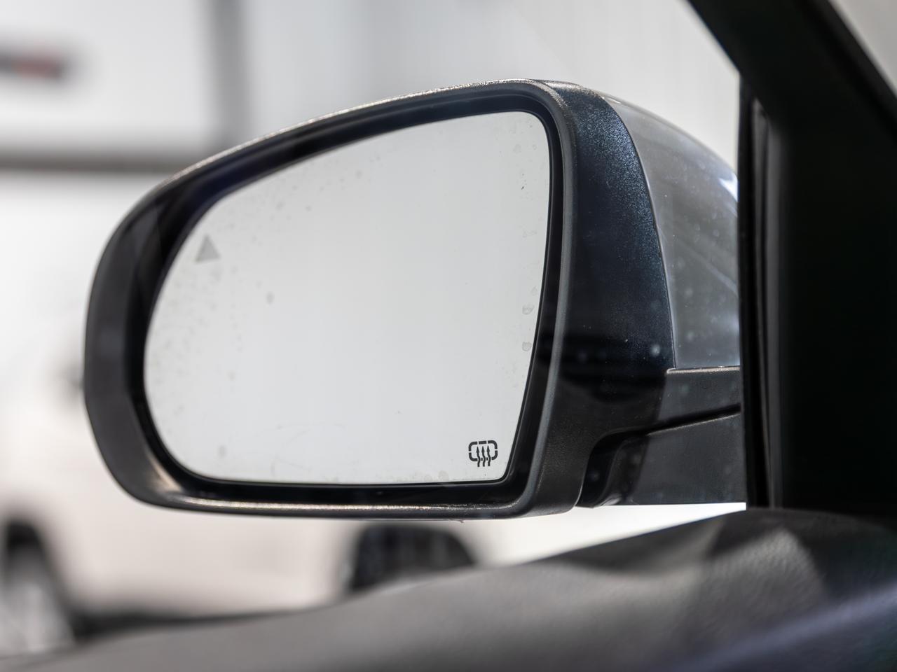 2020 Jeep Cherokee Limited 4WD NAV Cranberry PA
