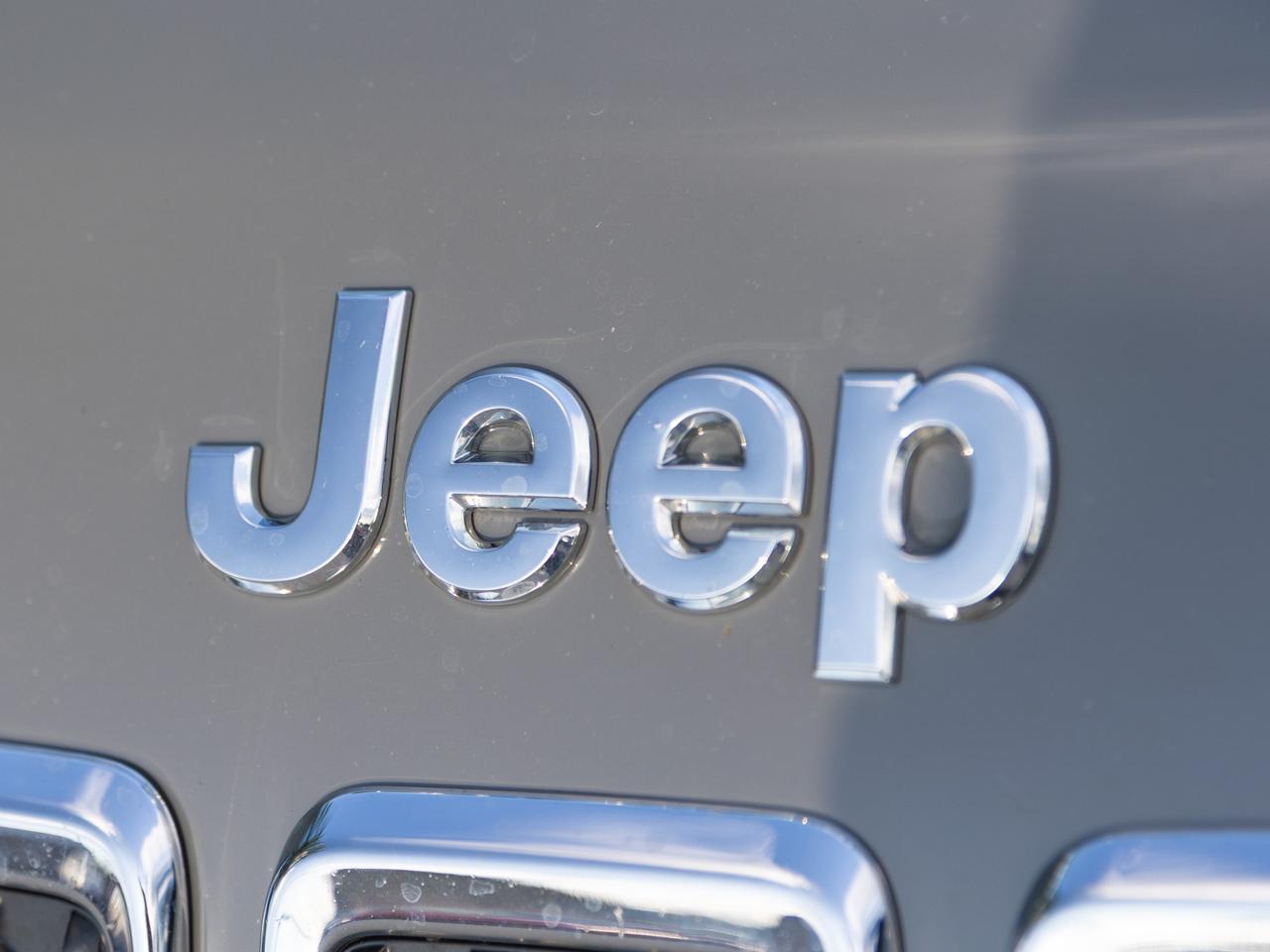 2020 Jeep Cherokee Limited 4WD NAV Cranberry PA