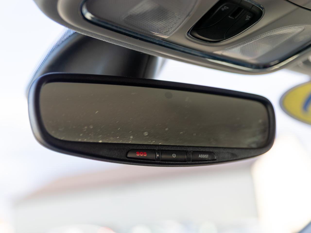 2020 Jeep Cherokee Limited 4WD NAV Cranberry PA