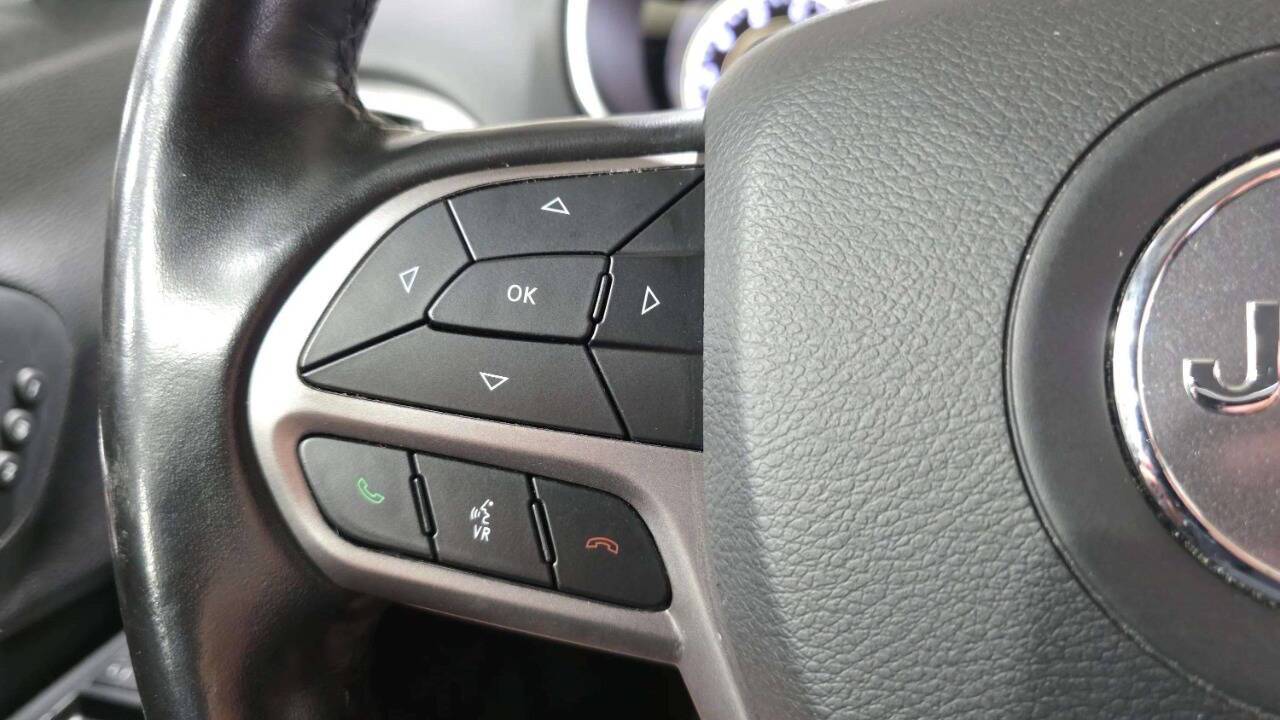 2020 Jeep Cherokee Limited 4x4 4dr SUV Lake Orion MI