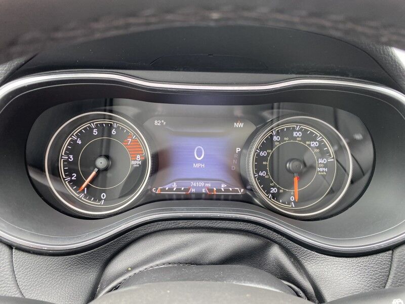 2020 Jeep Cherokee Limited Bristol  PA