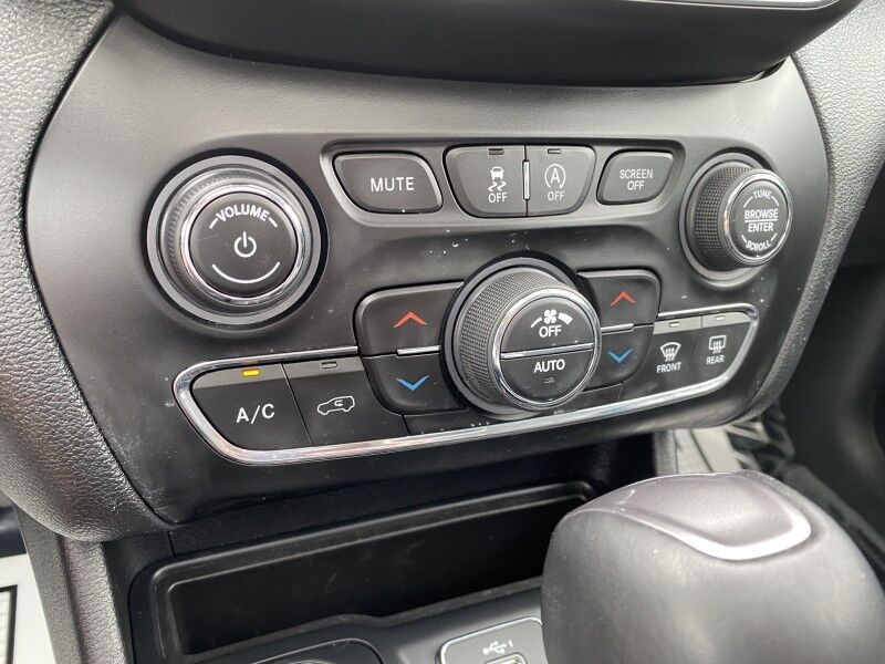 2020 Jeep Cherokee Limited Bristol  PA