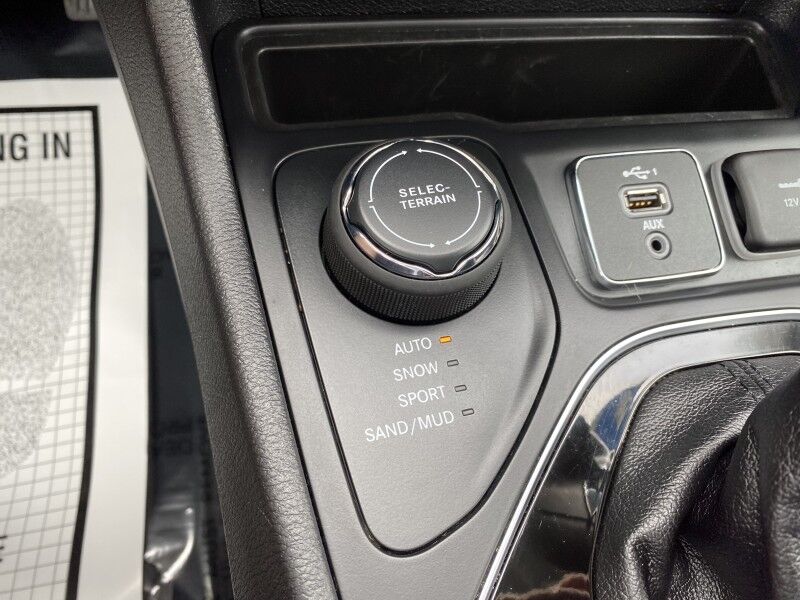 2020 Jeep Cherokee Limited Bristol  PA