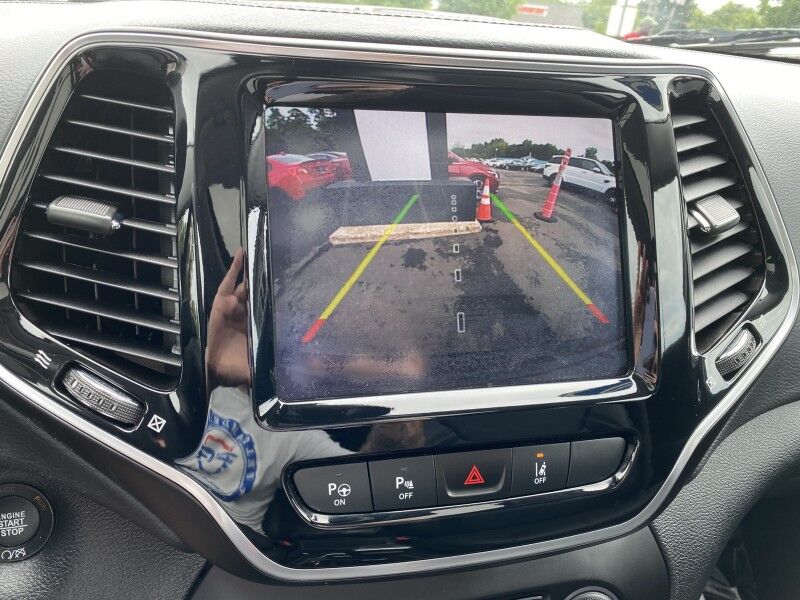 2020 Jeep Cherokee Limited Bristol  PA