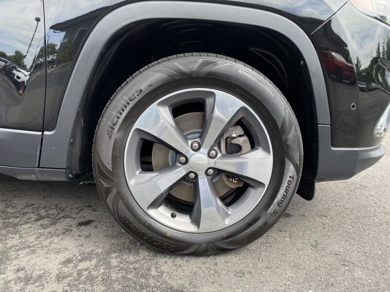 2020 Jeep Cherokee Limited Bristol  PA
