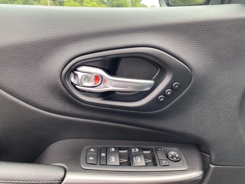 2020 Jeep Cherokee Limited Bristol  PA