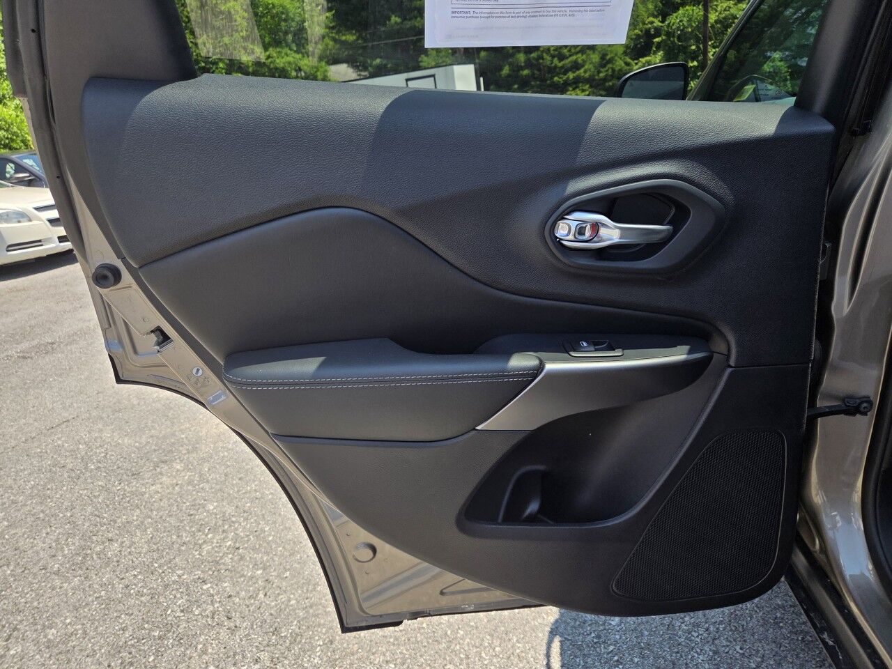 2020 Jeep Cherokee Limited Charlton MA