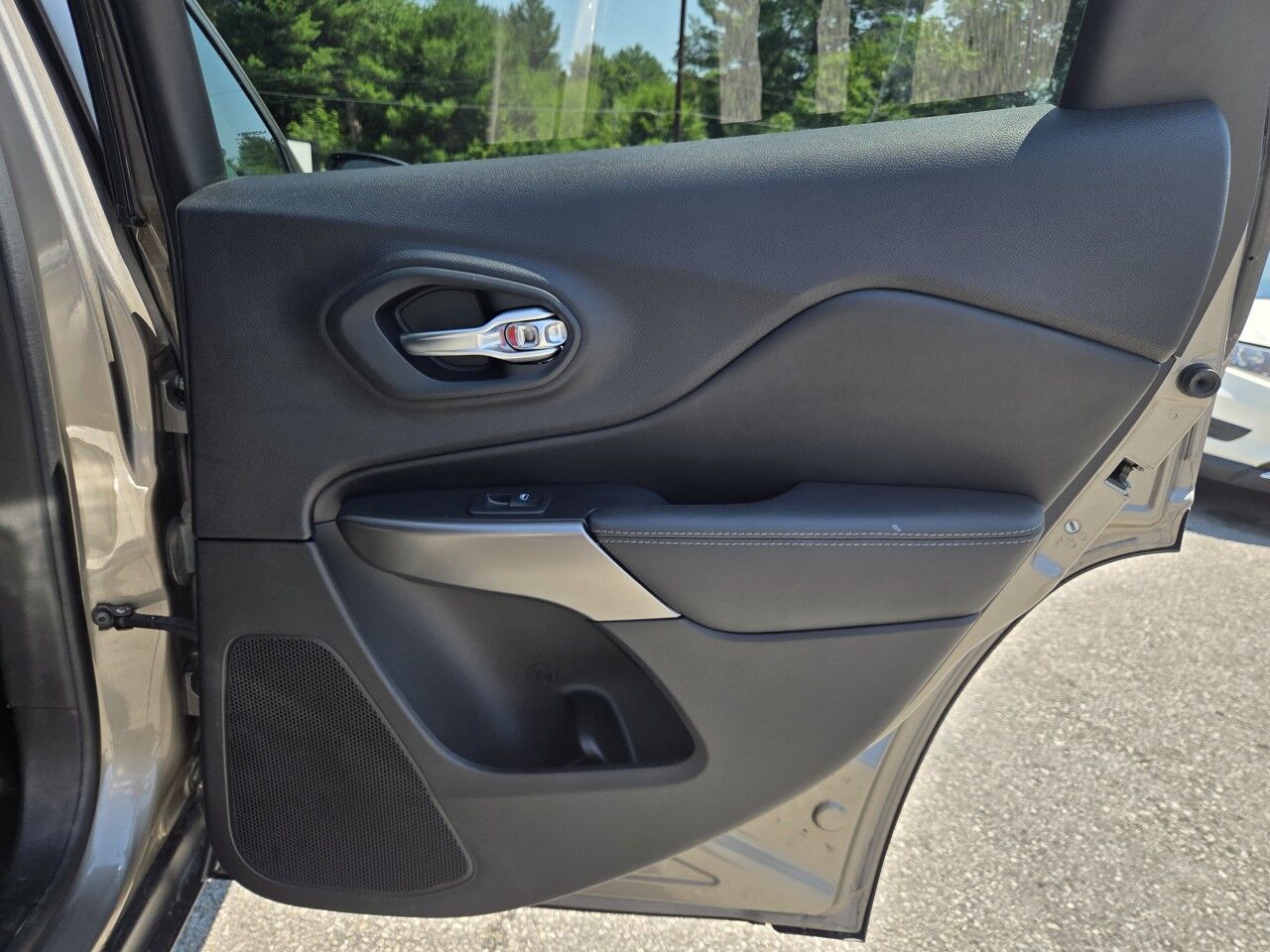 2020 Jeep Cherokee Limited Charlton MA