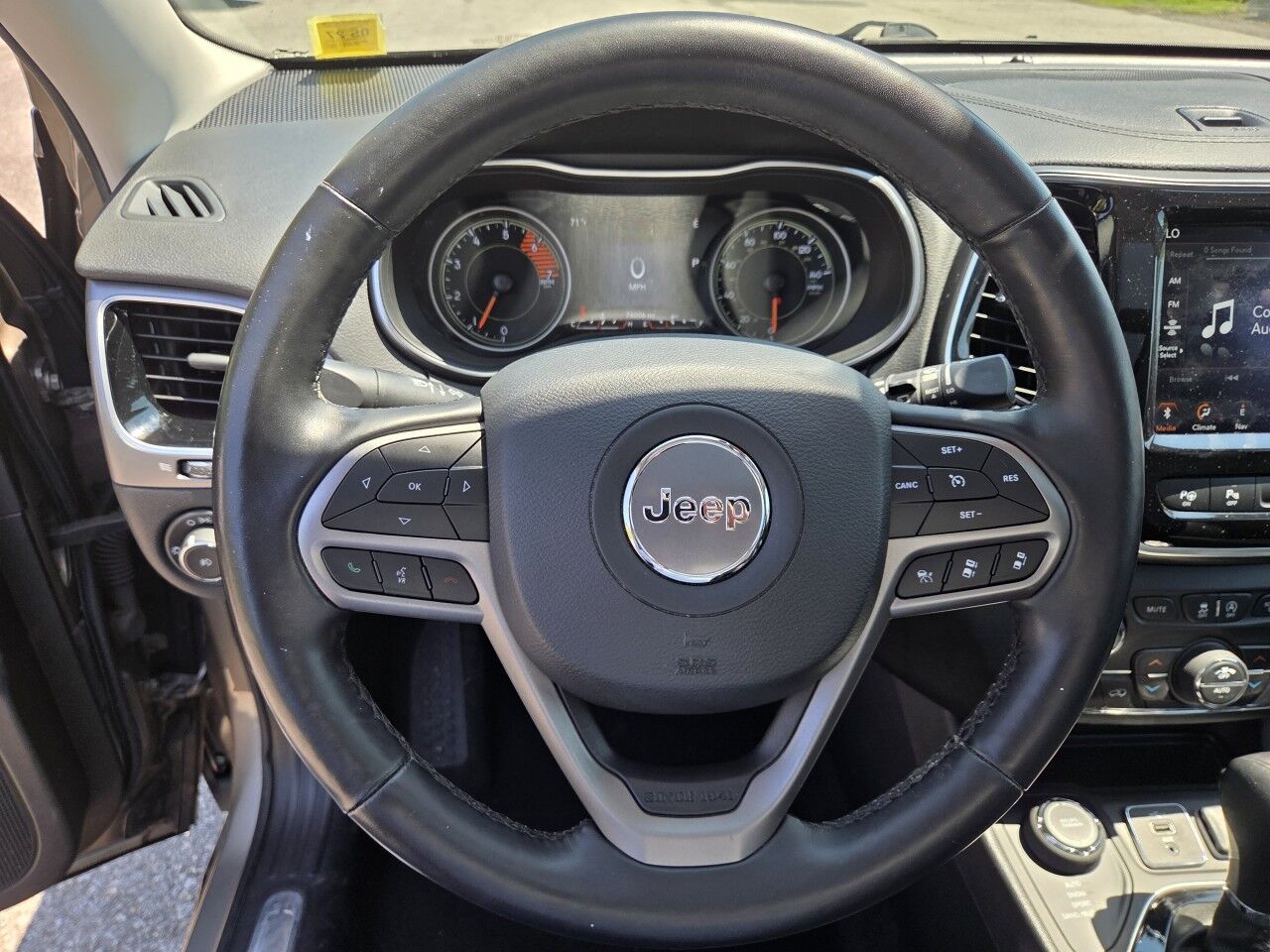 2020 Jeep Cherokee Limited Charlton MA
