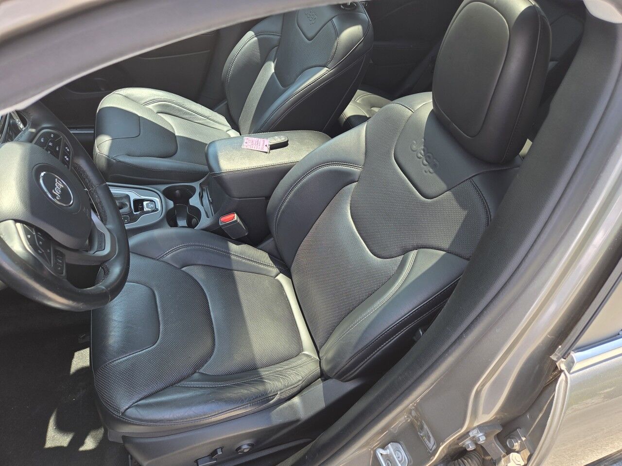 2020 Jeep Cherokee Limited Charlton MA