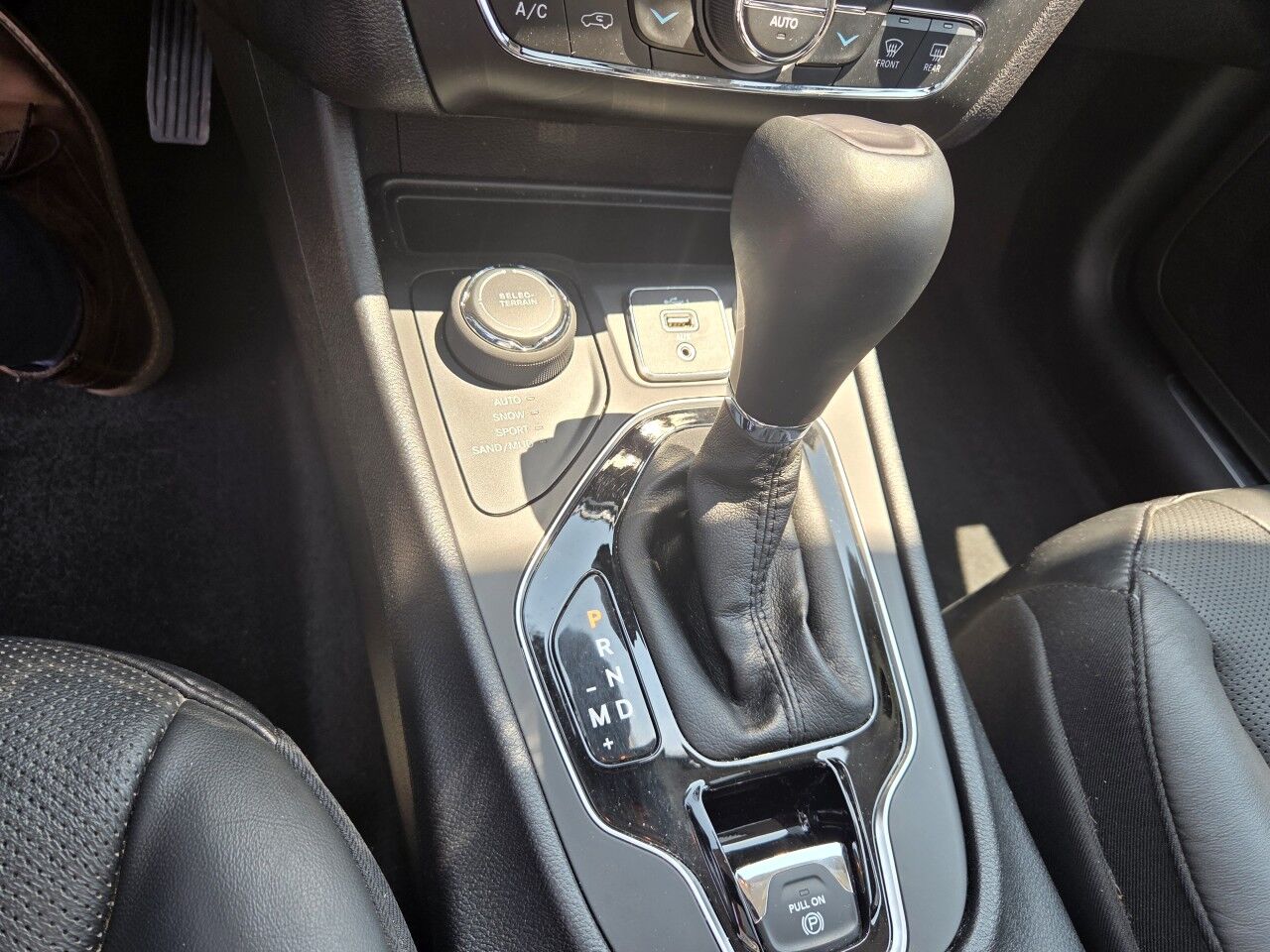 2020 Jeep Cherokee Limited Charlton MA