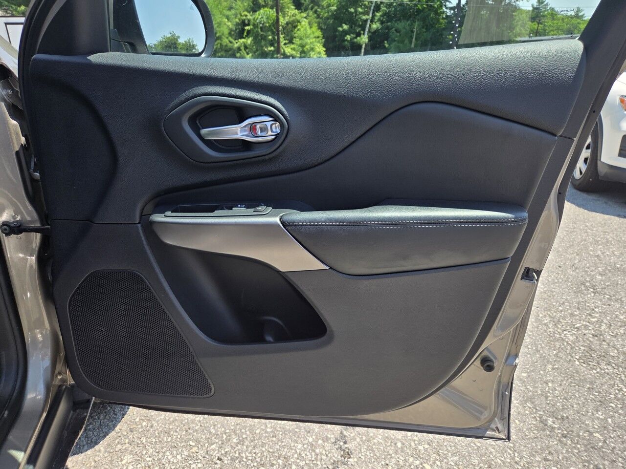 2020 Jeep Cherokee Limited Charlton MA