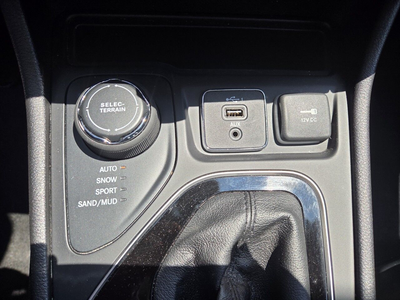 2020 Jeep Cherokee Limited Charlton MA
