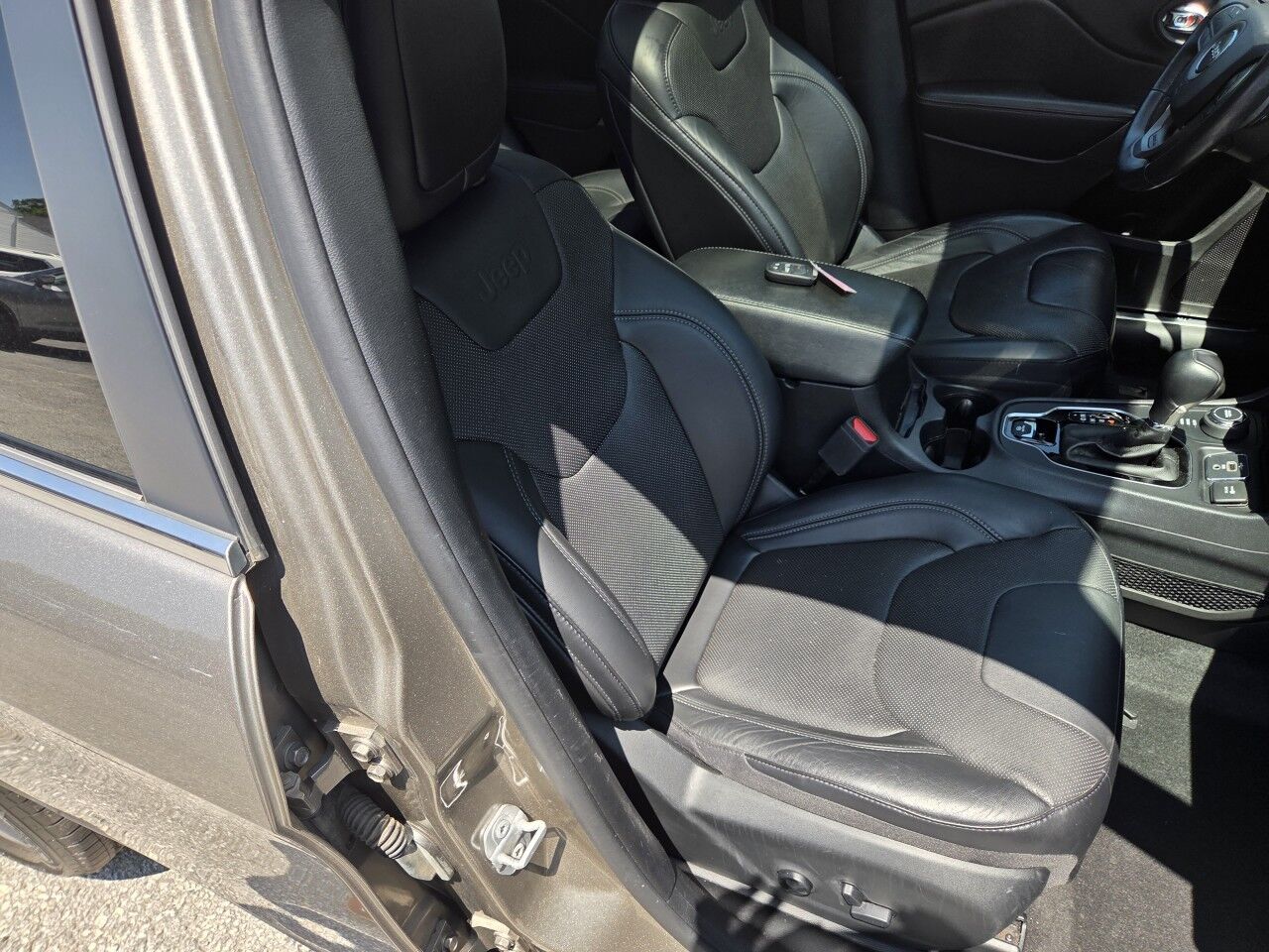 2020 Jeep Cherokee Limited Charlton MA
