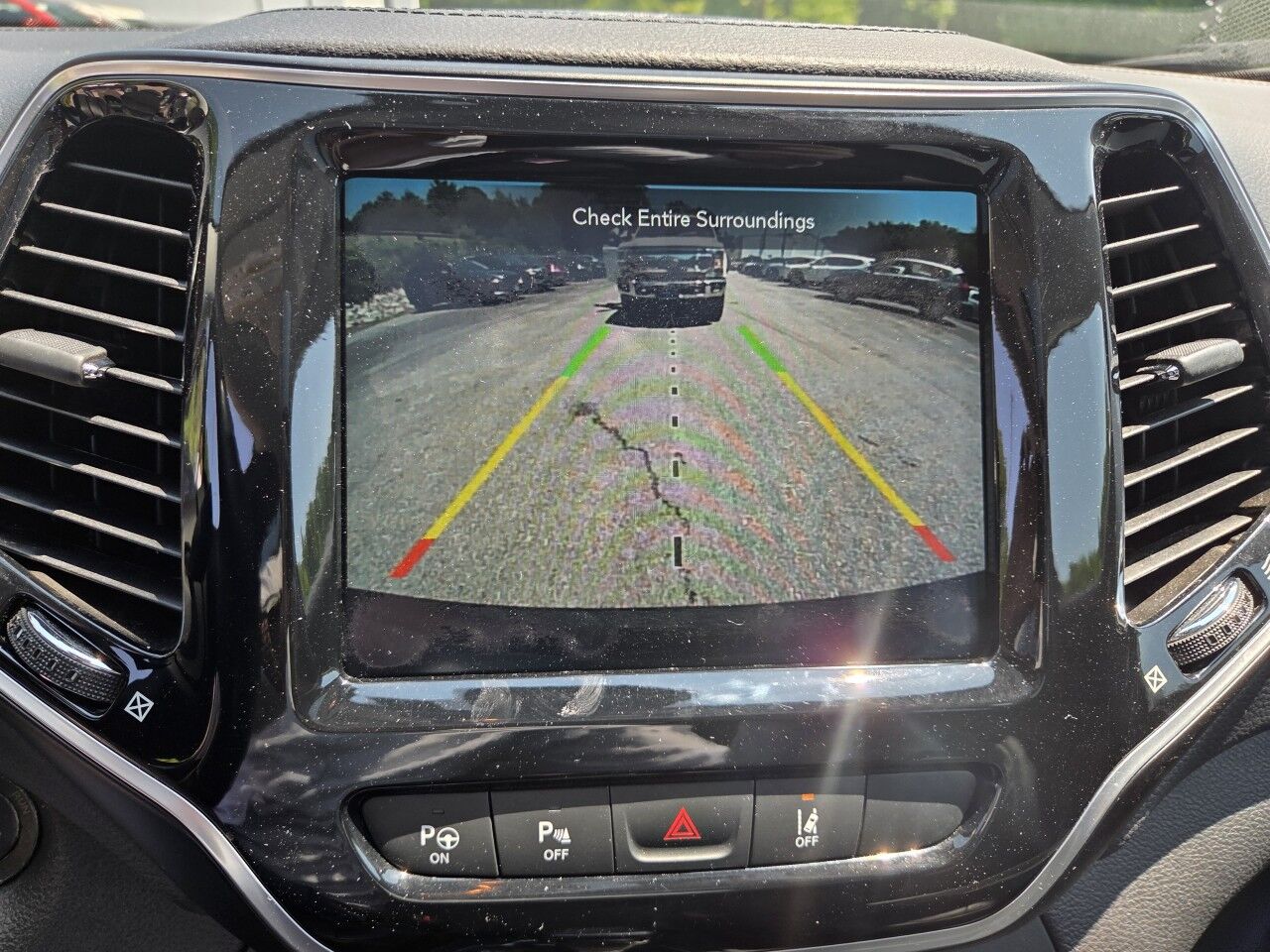 2020 Jeep Cherokee Limited Charlton MA
