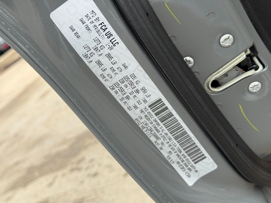 2020 Jeep Cherokee Limited Crestwood KY