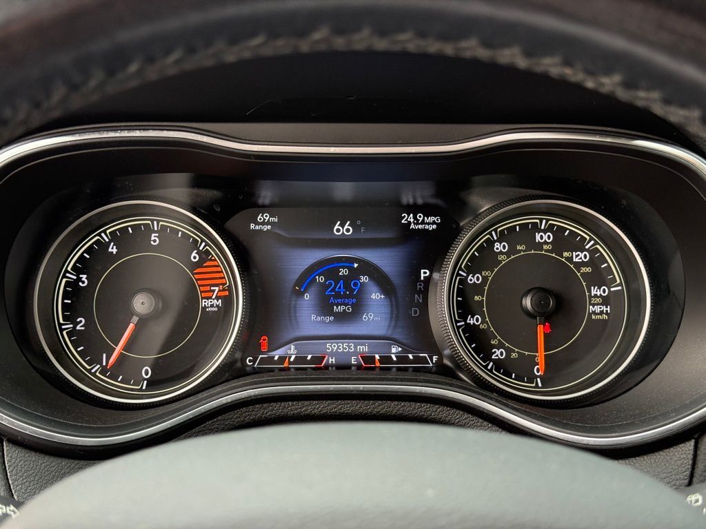 2020 Jeep Cherokee Limited Crestwood KY