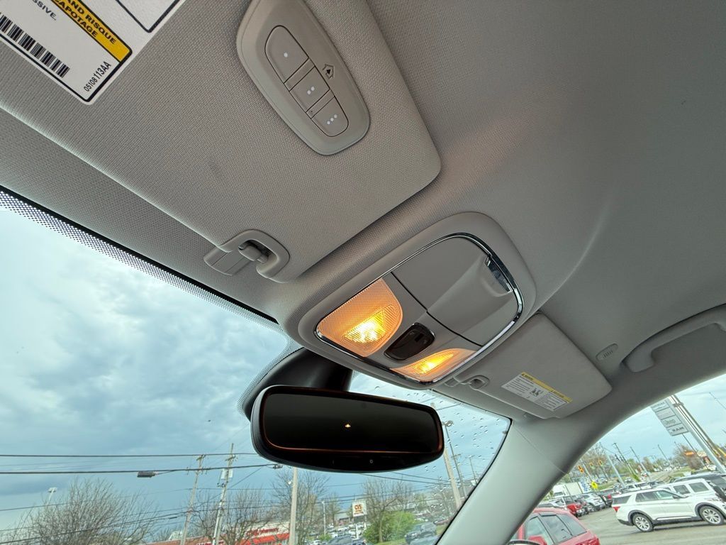 2020 Jeep Cherokee Limited Crestwood KY