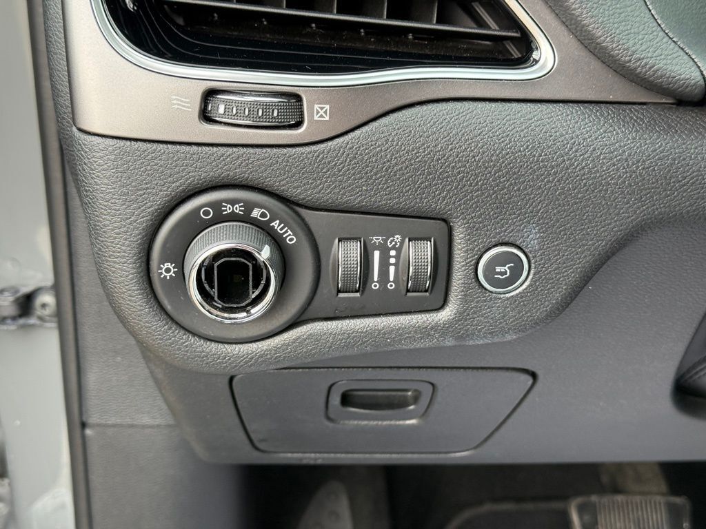 2020 Jeep Cherokee Limited Crestwood KY