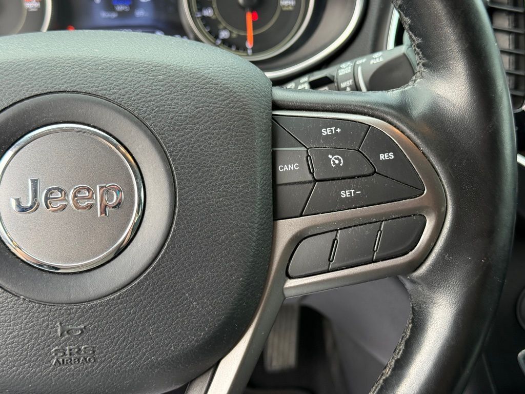 2020 Jeep Cherokee Limited Crestwood KY