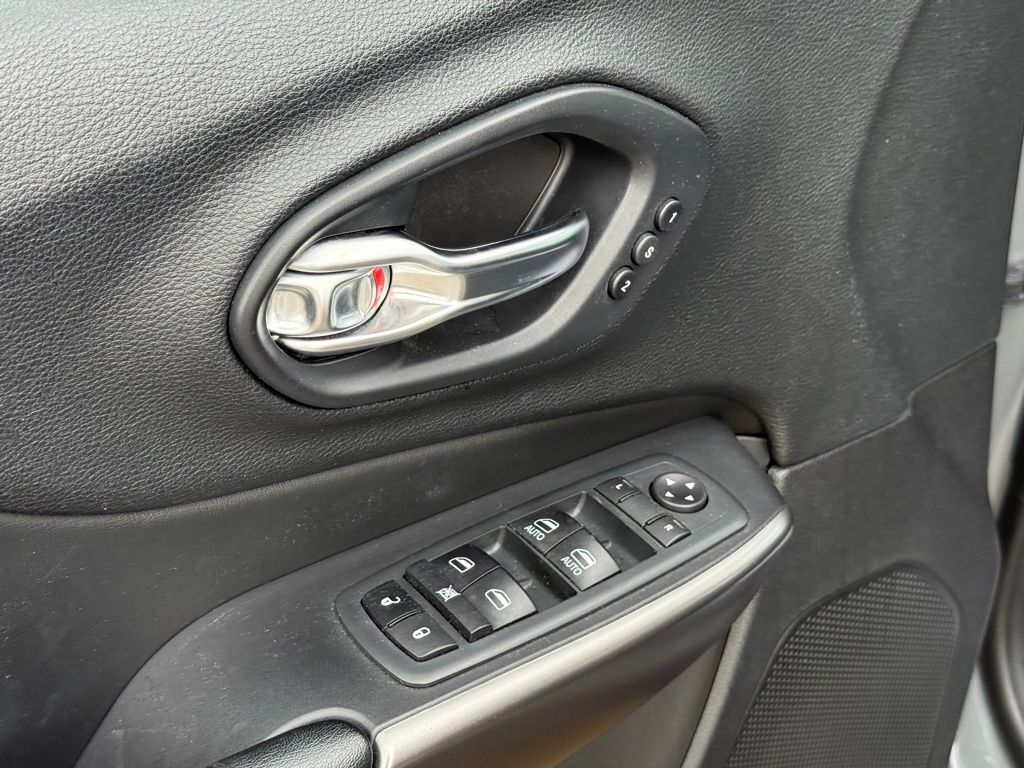 2020 Jeep Cherokee Limited Crestwood KY