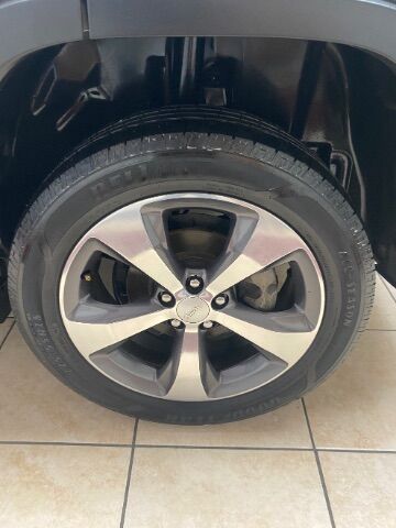 2020 Jeep Cherokee Limited FWD Charlotte NC