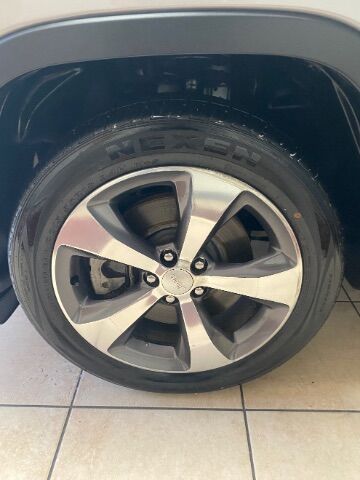 2020 Jeep Cherokee Limited FWD Charlotte NC
