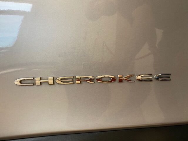 2020 Jeep Cherokee Limited FWD Charlotte NC