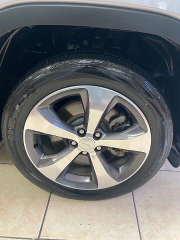 2020 Jeep Cherokee Limited FWD Charlotte NC